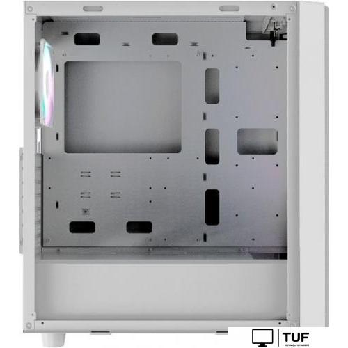 Корпус Ocypus Gamma C70 WH ARGB