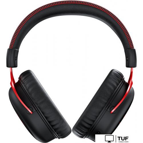 Наушники HyperX Cloud II Wireless