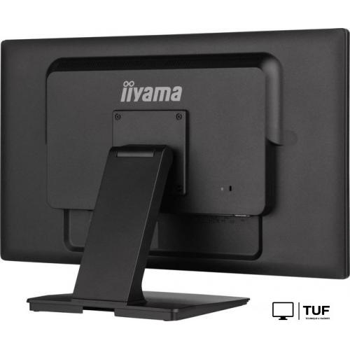 Монитор Iiyama ProLite T2452MSC-B1
