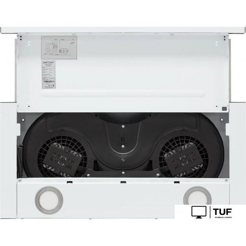 Кухонная вытяжка Krona Kamilla MV 6002 КА-00008838 (белый)