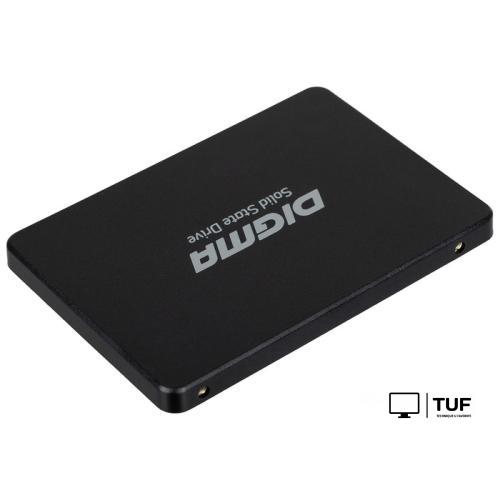 SSD Digma Run Y2 128GB DGSR2128GY23T
