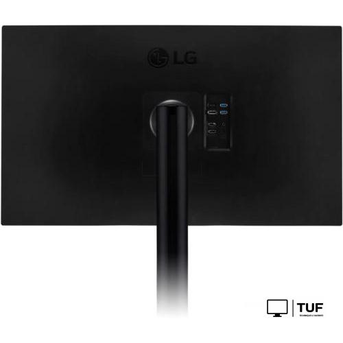 Монитор LG 32UN880-B