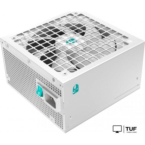 Блок питания DeepCool PN1000M WH