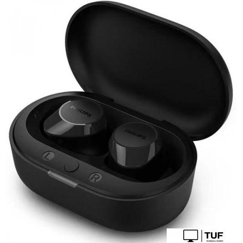 Наушники Philips TAT1209BK/00