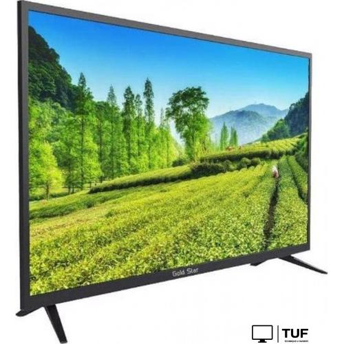 Телевизор GoldStar LT-43F900