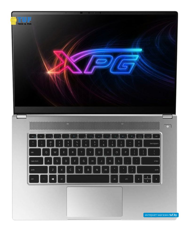 Ноутбук ADATA XPG Xenia XE XENIAXE15TI7G11GXELX-SGCRU