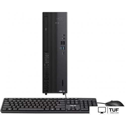 Компактный компьютер ASUS ExpertCenter D701SER-3141000610