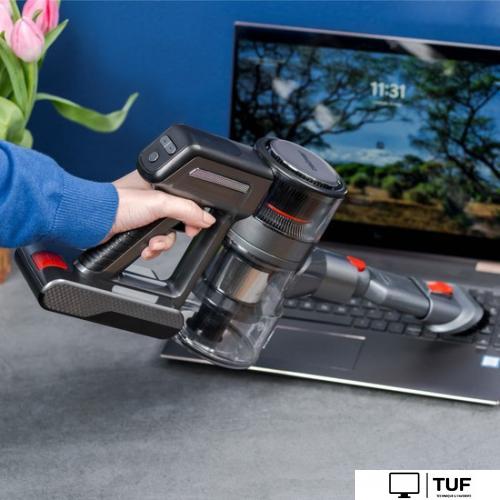 Пылесос Zelmer ZSVC825