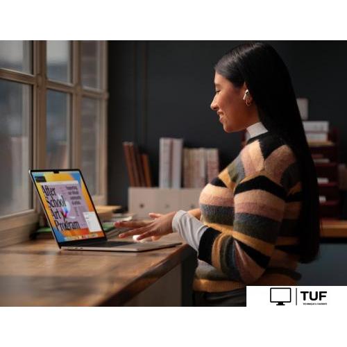 Ноутбук Apple Macbook Air 15 M2 2023 MQKU3