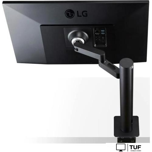 Монитор LG 27UN880-B