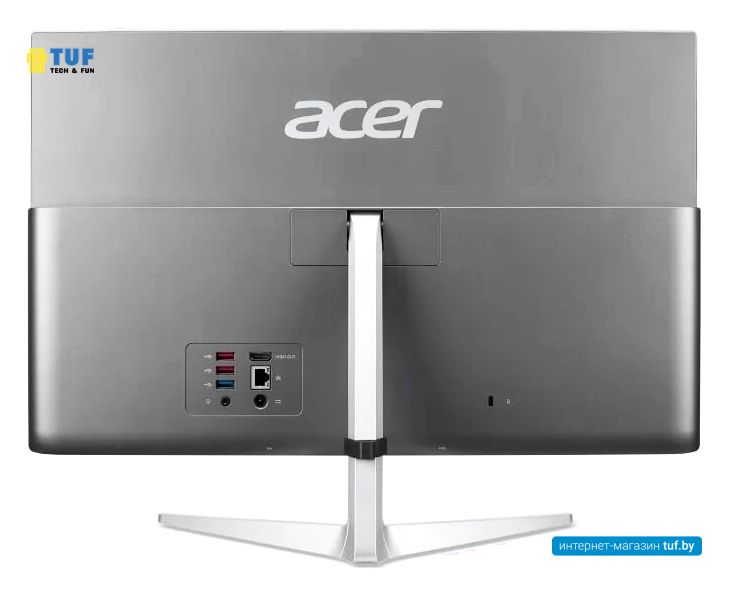 Моноблок Acer Aspire C22-1650 DQ.BG6ER.008