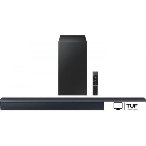 Саундбар Samsung HW-C450