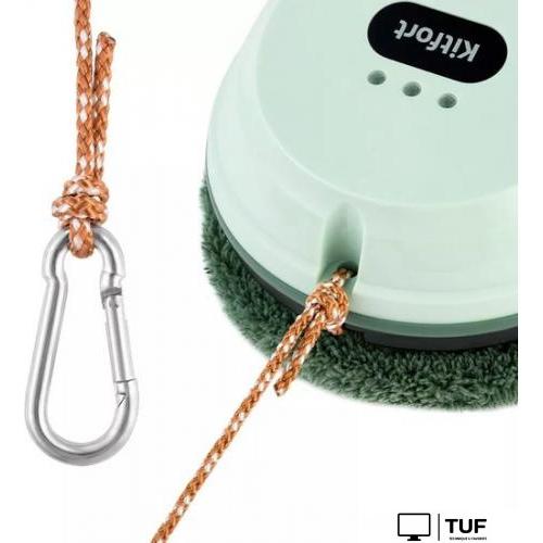 Робот для мытья окон Kitfort KT-5189