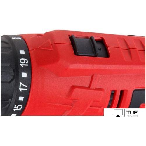 Дрель-шуруповерт Wortex LX DR 1023-1 0334331