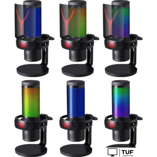 Проводной микрофон Redragon Fenris GM301