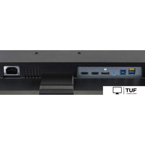 Монитор Iiyama ProLite XUB3493WQSU-B1