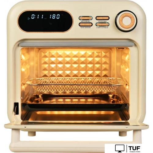 Мини-печь GFgril GFAO-400