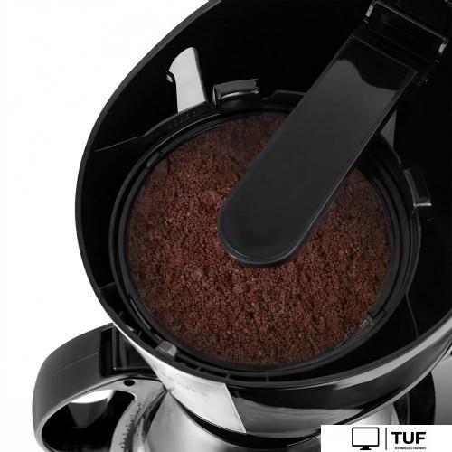 Капельная кофеварка Kitfort KT-7260