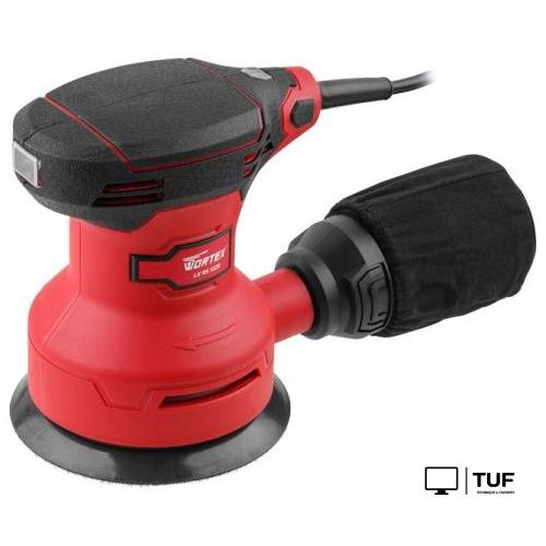 Эксцентриковая шлифмашина Wortex LX RS 1225 0325159