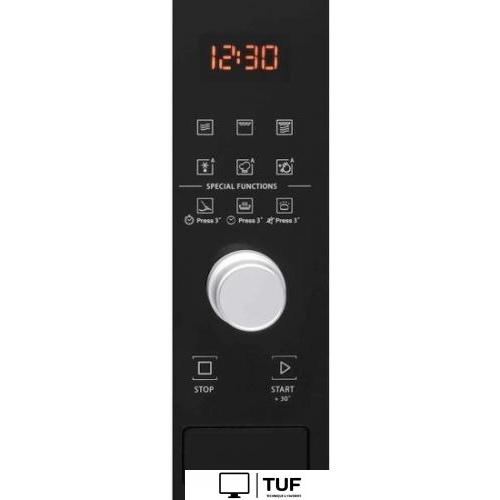 Микроволновая печь Hotpoint-Ariston MF20G IX HA