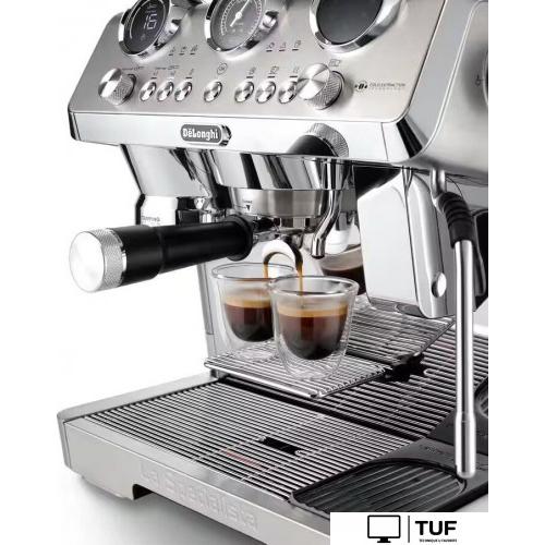 Кофейная станция DeLonghi La Specialista Maestro with Cold Brew EC9885M