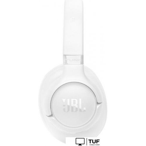 Наушники JBL Tune 730BT (белый)