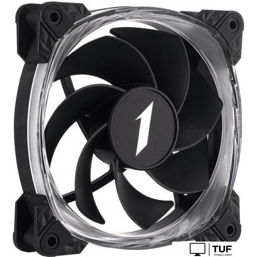 Вентилятор для корпуса 1stPlayer FS7R ARGB (черный)