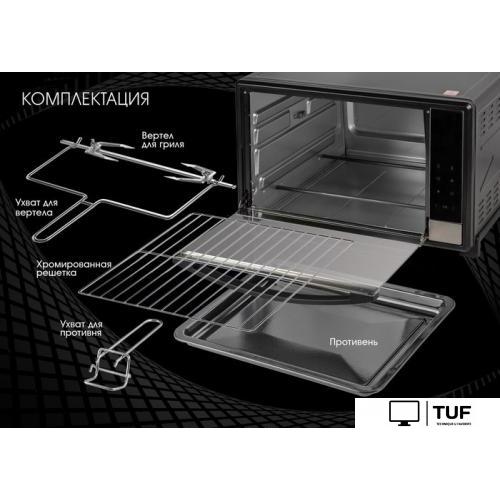 Мини-печь Tuarex TK-5065