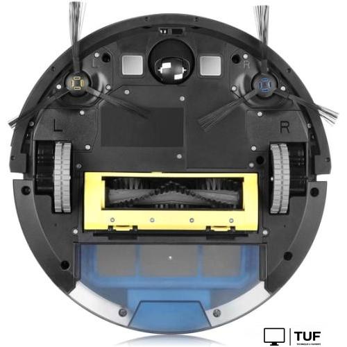 Робот-пылесос iLife A10S