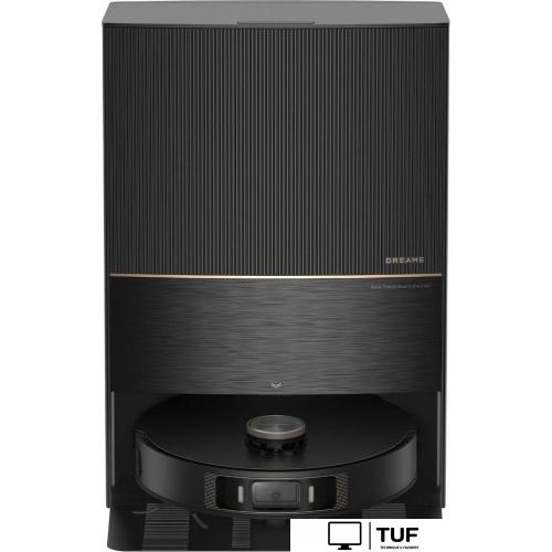 Робот-пылесос Dreame Bot L30 Ultra (международная версия, черный)