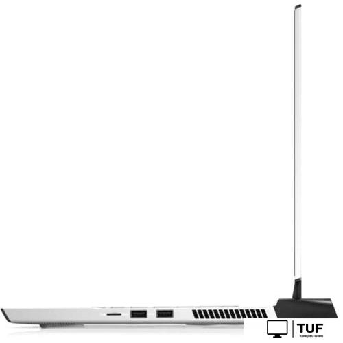 Игровой ноутбук Dell Alienware m15 R4 M15-2978