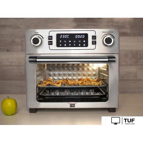 Мини-печь GFgril GFAO-700