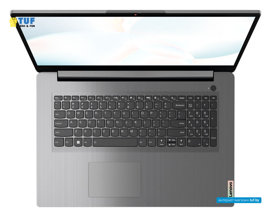 Ноутбук Lenovo IdeaPad 3 17ABA7 82RQ004T