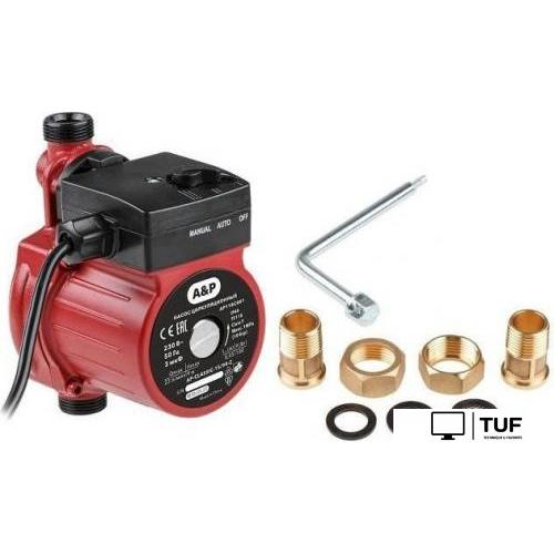 Насос A&P Classic-15/120-Z AP118C002