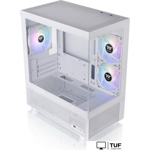 Корпус Thermaltake View 170 TG ARGB Snow CA-1Z4-00M6WN-00