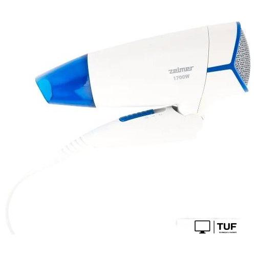 Фен Zelmer ZHD8320B