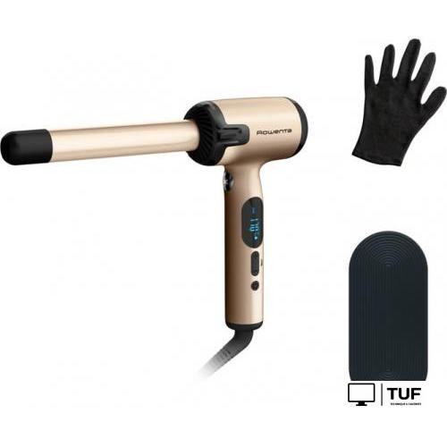 Круглая плойка Rowenta Ultimate Experience Air Curl Pro CF4311F0