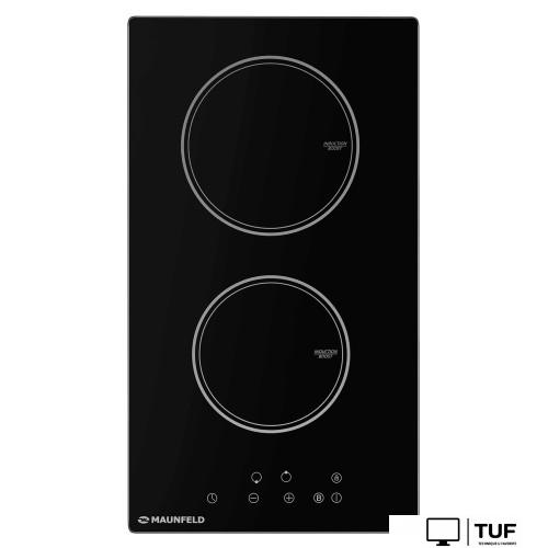 Варочная панель MAUNFELD AVI292BK