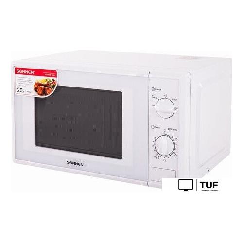 Микроволновая печь Sonnen MW2070B-5MW