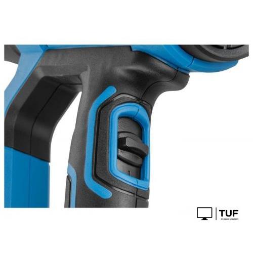 Промышленный фен Bull HG 6501 0326218