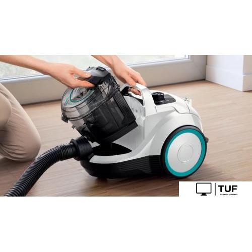 Пылесос Bosch Serie 4 BGC21HYG1