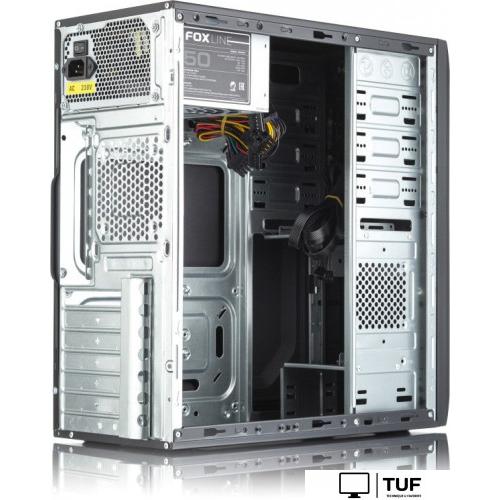 Корпус Foxline FL-815