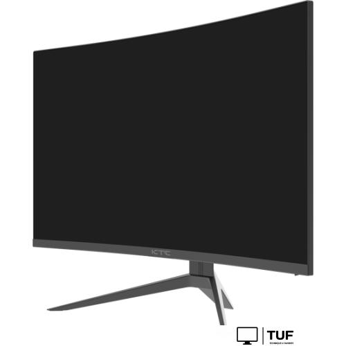 Игровой монитор KTC H27S17