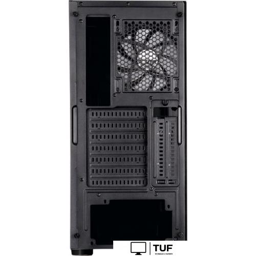 Корпус SilverStone Fara B1 Pro V2 SST-FAB1B-PRO-V2