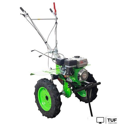 Мотоблок RedVerg Голиаф-3-7Б