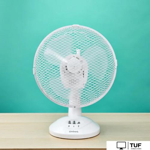 Вентилятор Timberk T-DF901