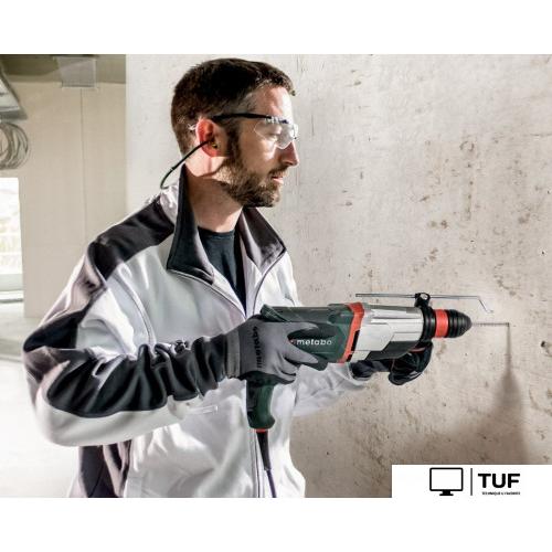 Перфоратор Metabo KHE 2860 Quick [600878500]