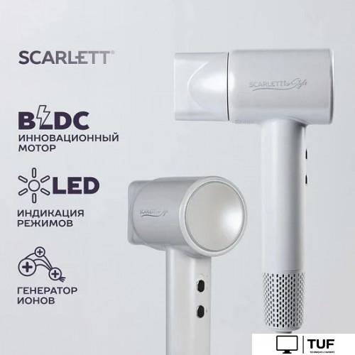 Фен Scarlett SC-HD70I42