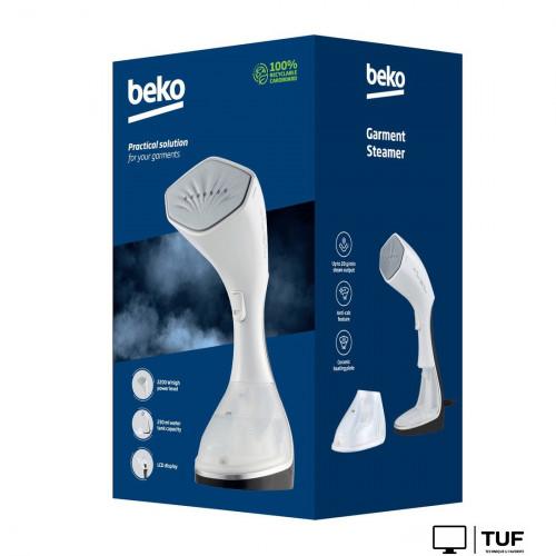 Отпариватель BEKO STM6120W