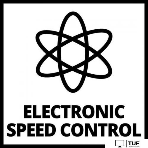 Дрель-шуруповерт Einhell TE-CD 18/2 Li 4514231 (с 2-мя АКБ, кейс)